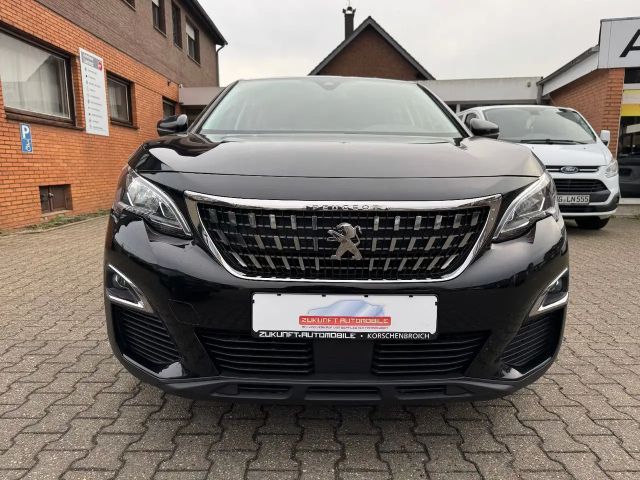 Peugeot 3008 Active Pack