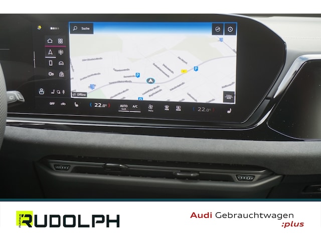 Audi A5 Avant Quattro S-Tronic