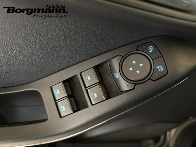 Ford Fiesta Active EcoBoost