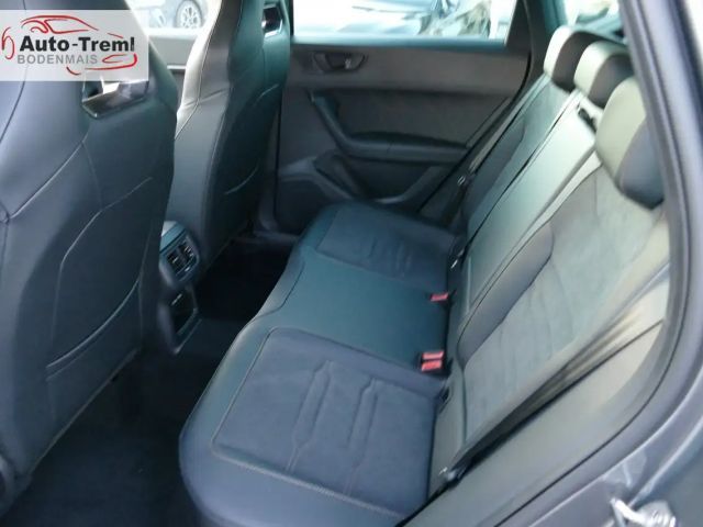 Cupra Ateca 2.0 TSI 4Drive DSG