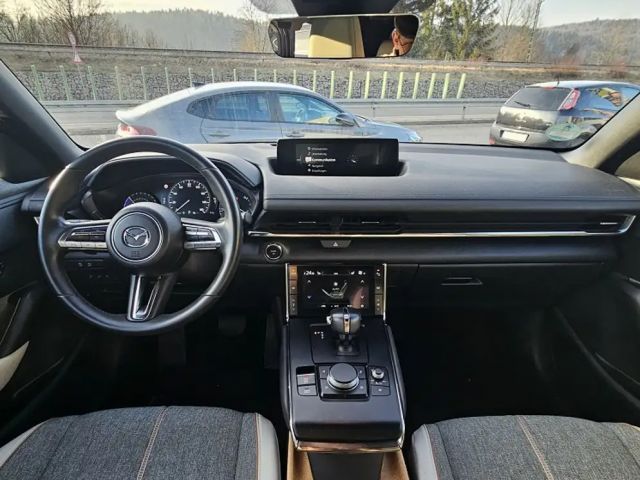 Mazda MX-30 SkyActiv e-Skyactiv