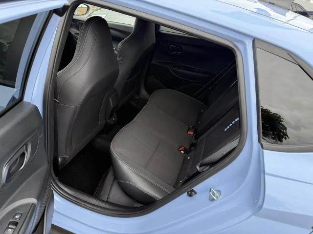 Hyundai i20 1.6 N Performance T-GDi