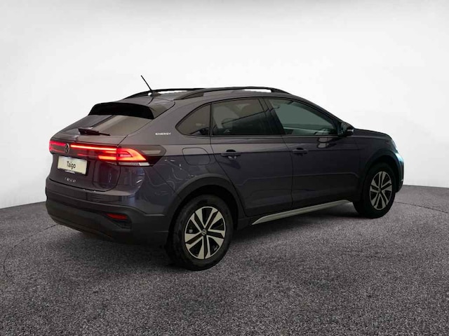 Volkswagen Taigo 1.0 TSI DSG