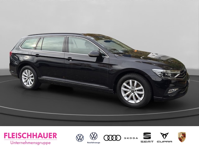 Volkswagen Passat 2.0 TDI Business Variant