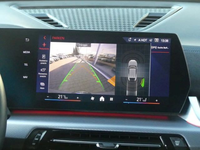 BMW X2 M-Sport sDrive