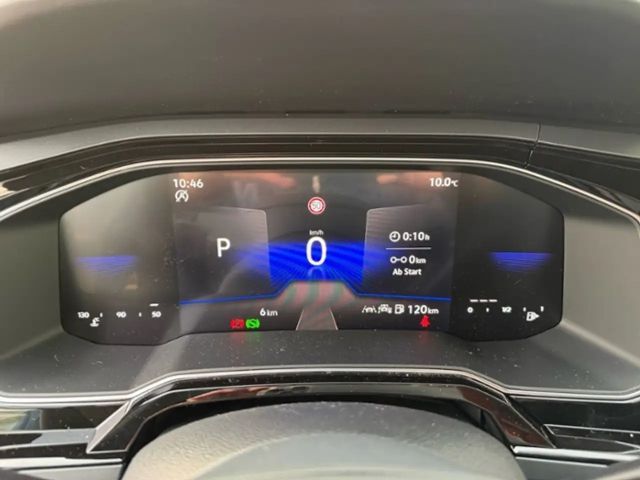 Volkswagen Taigo 1.5 TSI DSG R-Line