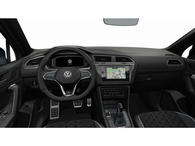Volkswagen Tiguan 2.0 TDI Allspace R-Line