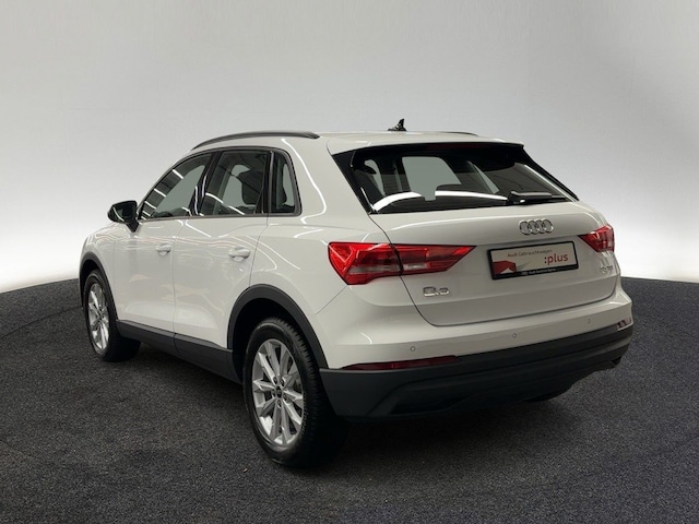 Audi Q3 35 TDI