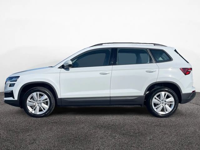 Skoda Karoq Selection