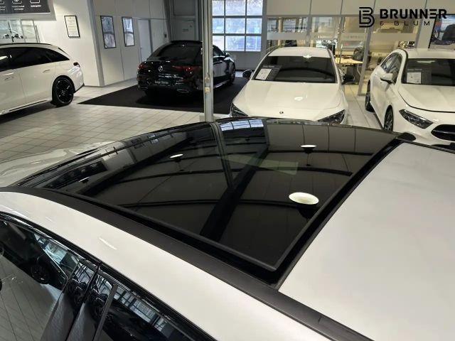 Mercedes-Benz A 250 4MATIC AMG Line