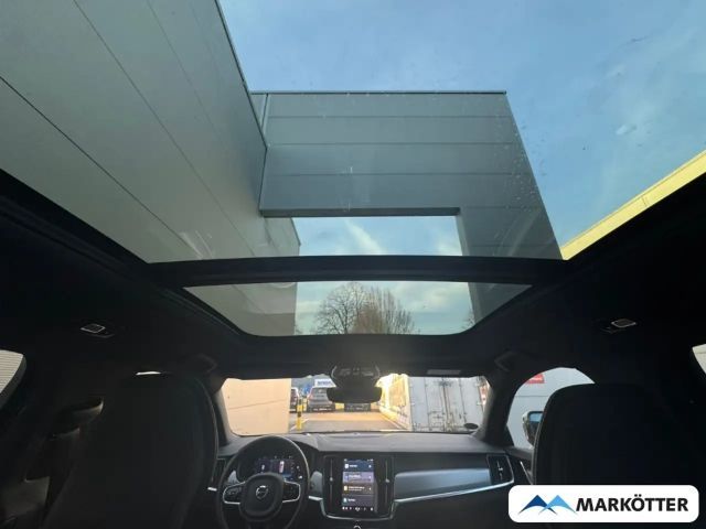 Volvo V90 AWD Ultimate