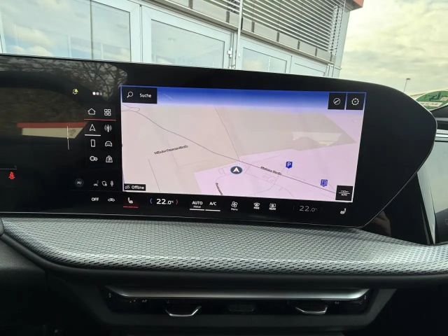 Audi Q5 Quattro S-Line