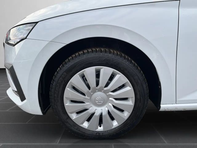 Skoda Scala 1.0 TSI