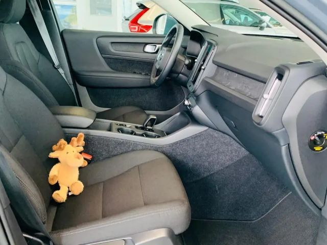 Volvo XC40 Recharge T4