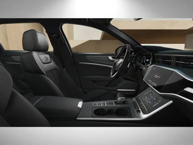 Audi A6 40 TDI Quattro