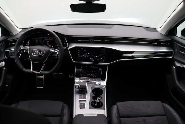 Audi S6 Quattro Sedan