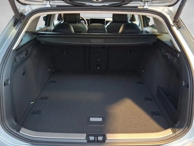 Volkswagen Passat 4Motion Business DSG Variant