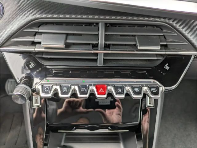 Peugeot 208 Allure Pack