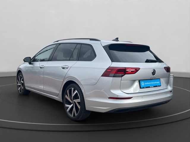 Volkswagen Golf 2.0 TDI Golf VIII Variant