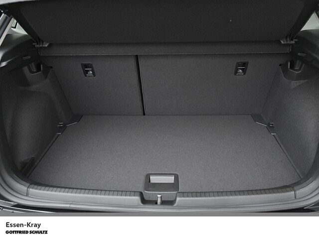 Volkswagen Polo Goal 1.0 LED Sitzheizung Parkpilot ACC