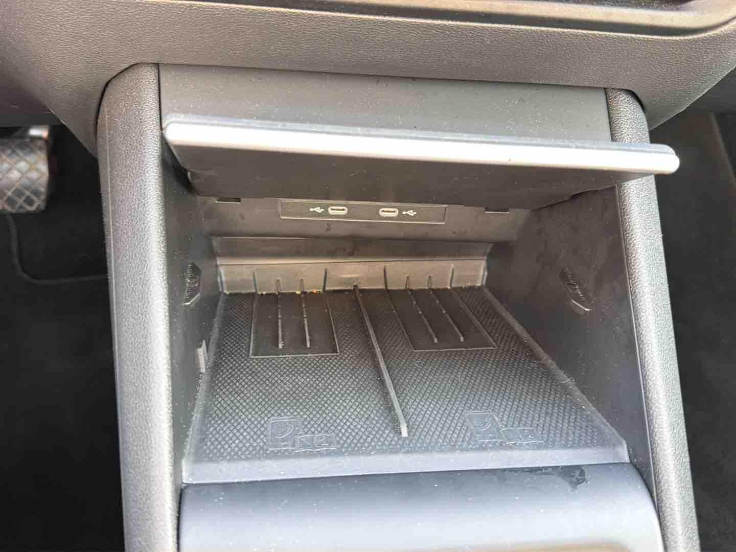 Volkswagen Tiguan 1.5 eTSI Life