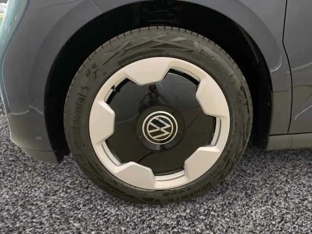Volkswagen ID.Buzz IQ.Drive Pro