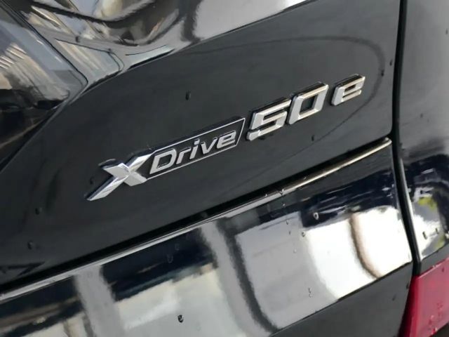 BMW X5 Drive pro M-Sport xDrive50e