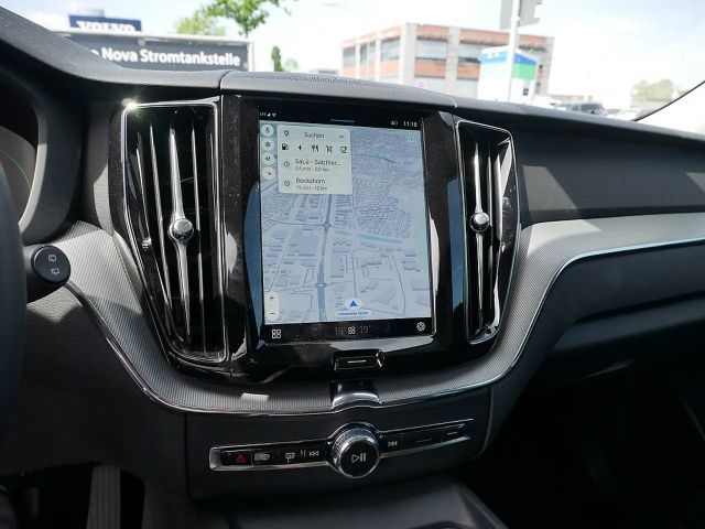 Volvo XC60 AWD Dark Plus T6