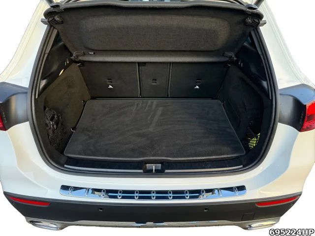 Mercedes-Benz GLA 180 Progressive