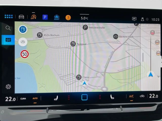 Volkswagen Golf 1.5 eTSI DSG IQ.Drive Variant