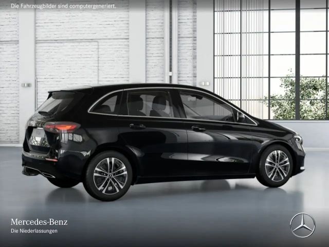Mercedes-Benz B 200 Progressive Sedan