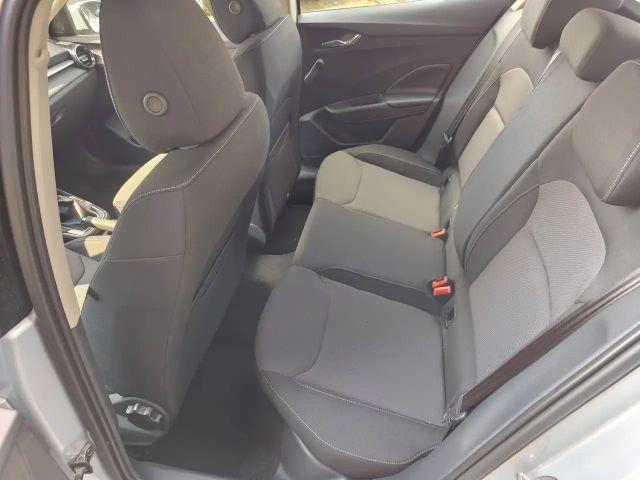 Skoda Fabia 1.0 TSI Selection