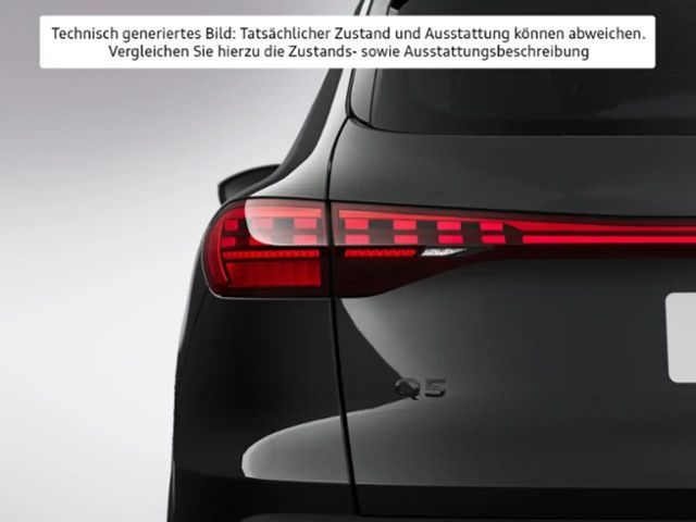 Audi Q5 S-Tronic