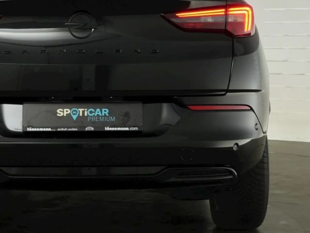 Opel Grandland X GS-Line Grand Sport