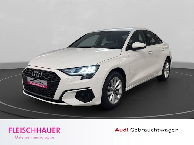 Audi A3 30 TFSI S-Tronic Sedan