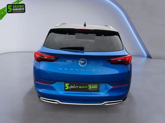 Opel Grandland X Innovation