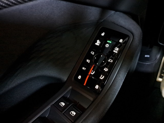 Audi S5 Avant S-Tronic