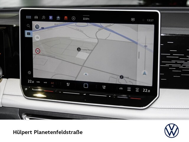 Volkswagen Tiguan DSG Elegance Elegance