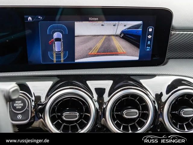 Mercedes-Benz A 180 Progressive