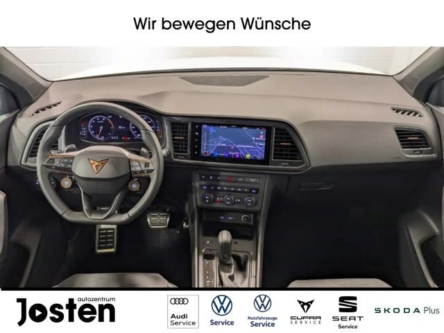 Cupra Ateca 1.5 TSI DSG