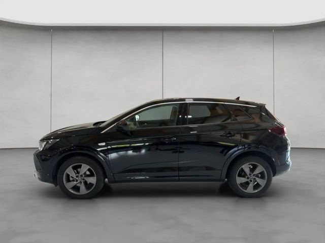 Opel Grandland X Elegance