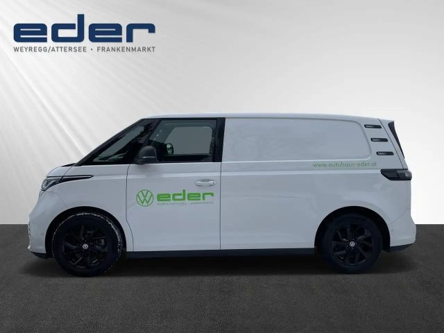 Volkswagen ID.Buzz Cargo 150 kW
