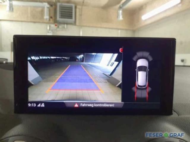 Audi Q2 35 TDI Quattro S-Line S-Tronic