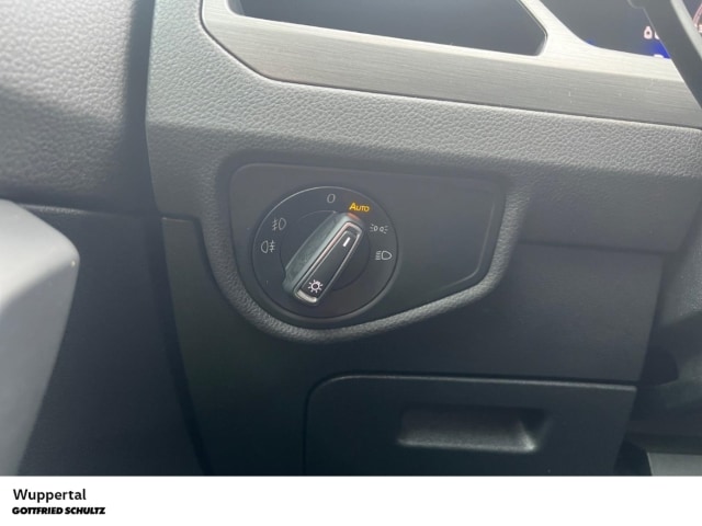 Volkswagen Touran 2.0 TDI DSG