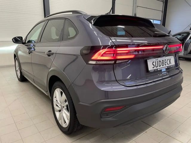 Volkswagen Taigo 1.0 TSI Life
