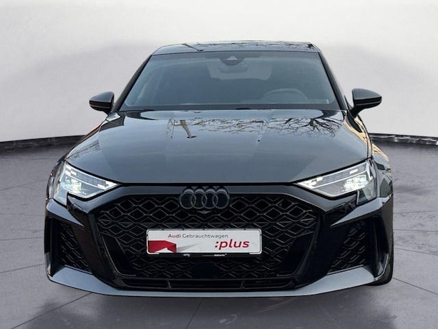 Audi RS3 Quattro S-Tronic Sportback