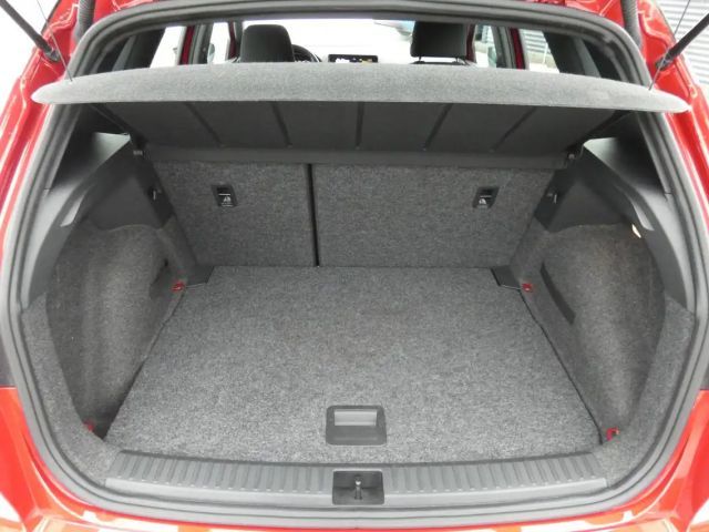 Seat Arona 1.5 'FR Beats Fast Lane' #DSG #NAVI #KAM