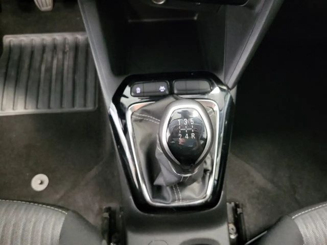 Opel Corsa Edition F Edition