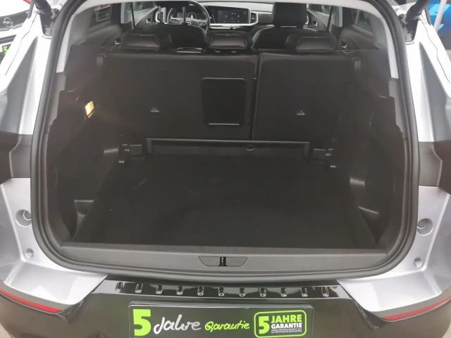 Opel Grandland X GS-Line Grand Sport