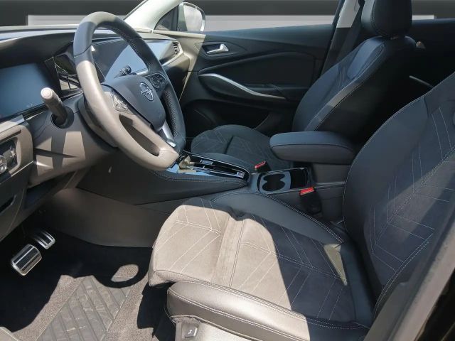 Opel Grandland X Ultimate